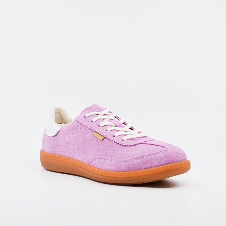 ECCO Soft 11 lilac