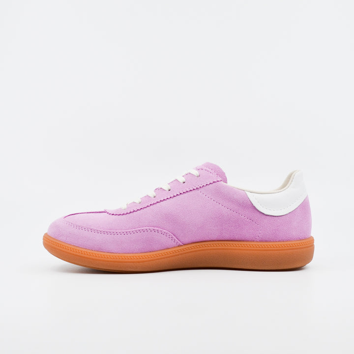 ECCO Soft 11 lilac