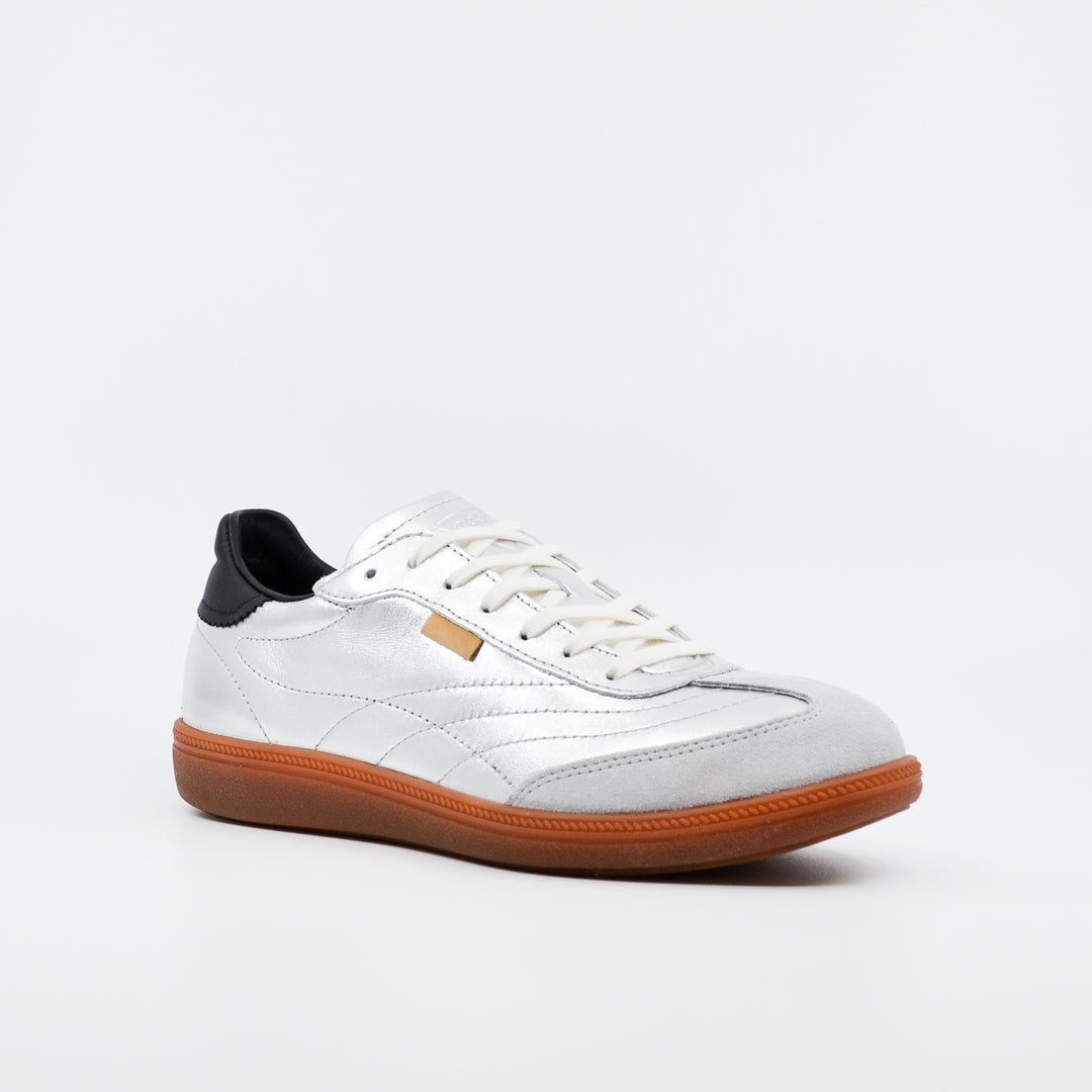 ECCO Soft 11 silver