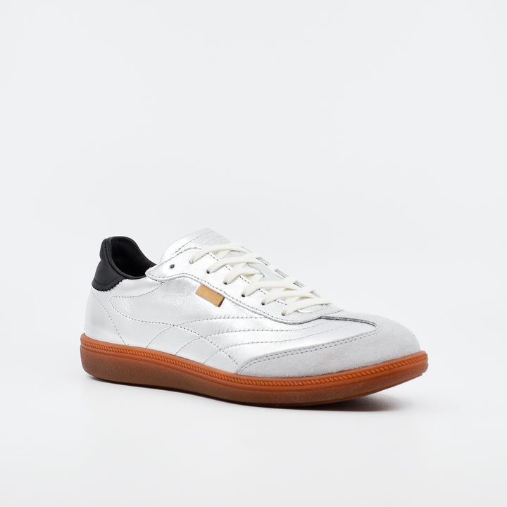 ECCO Soft 11 silver