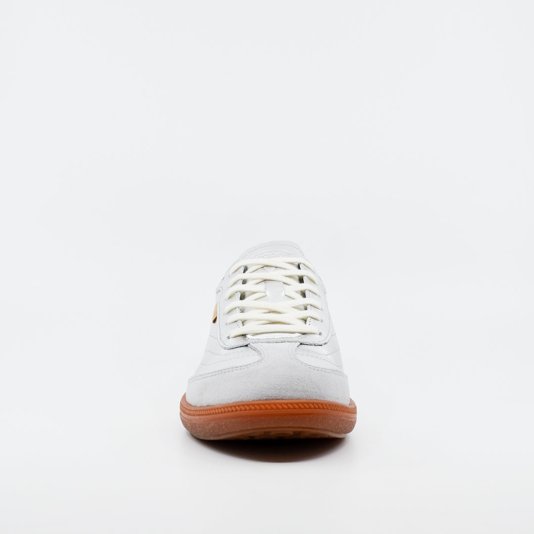 ECCO Soft 11 silver