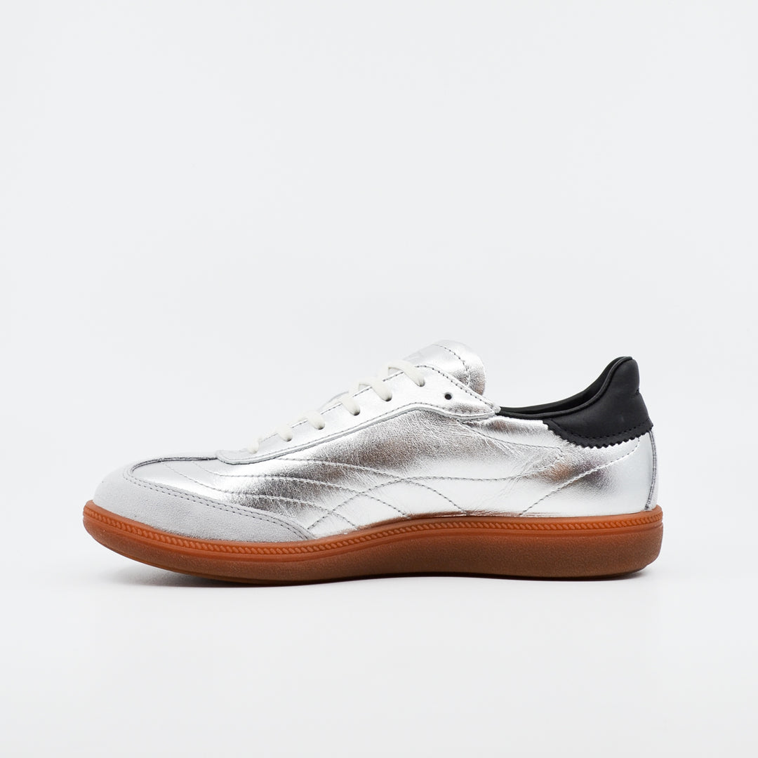 ECCO Soft 11 silver