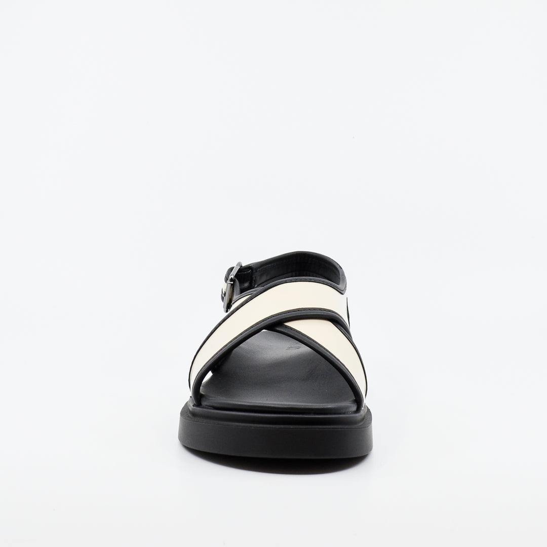 ECCO Metropole Seoul white & black