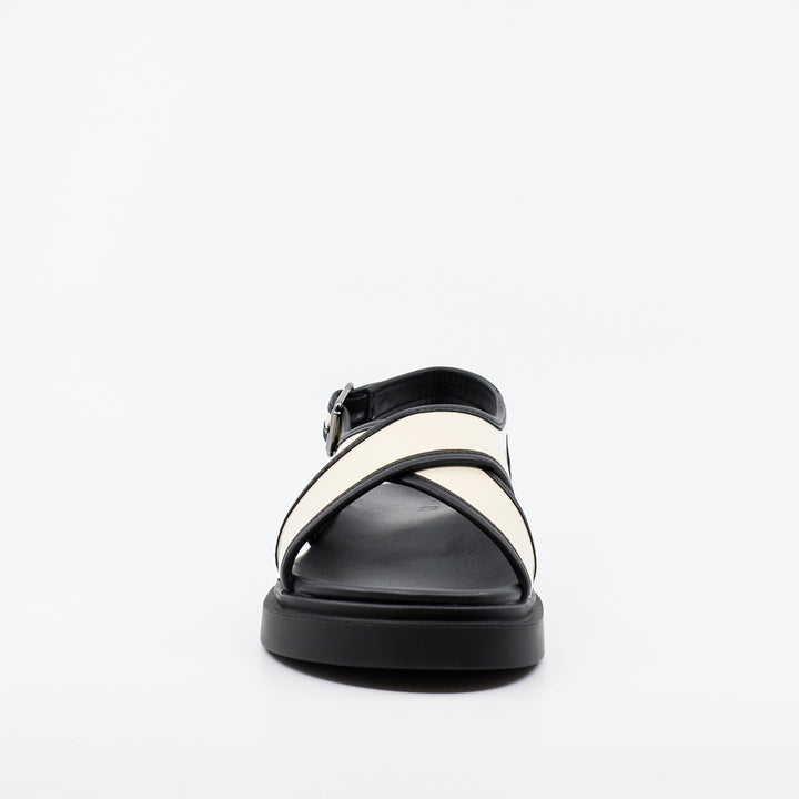 ECCO Metropole Seoul white & black