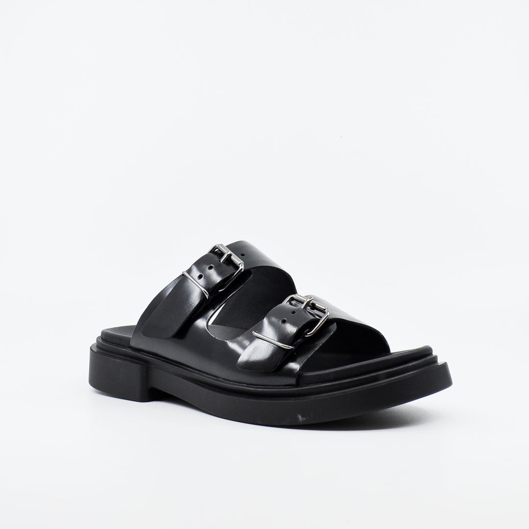 ECCO Metropole Seoul Slide black