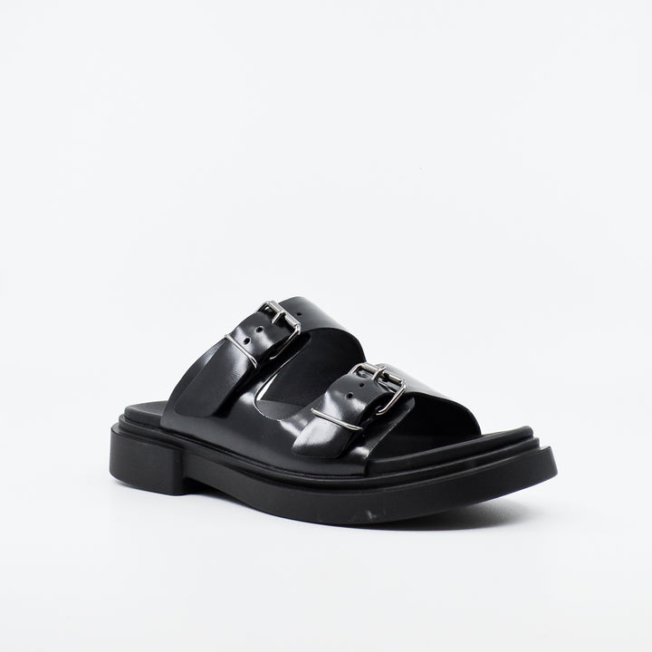 ECCO Metropole Seoul Slide black