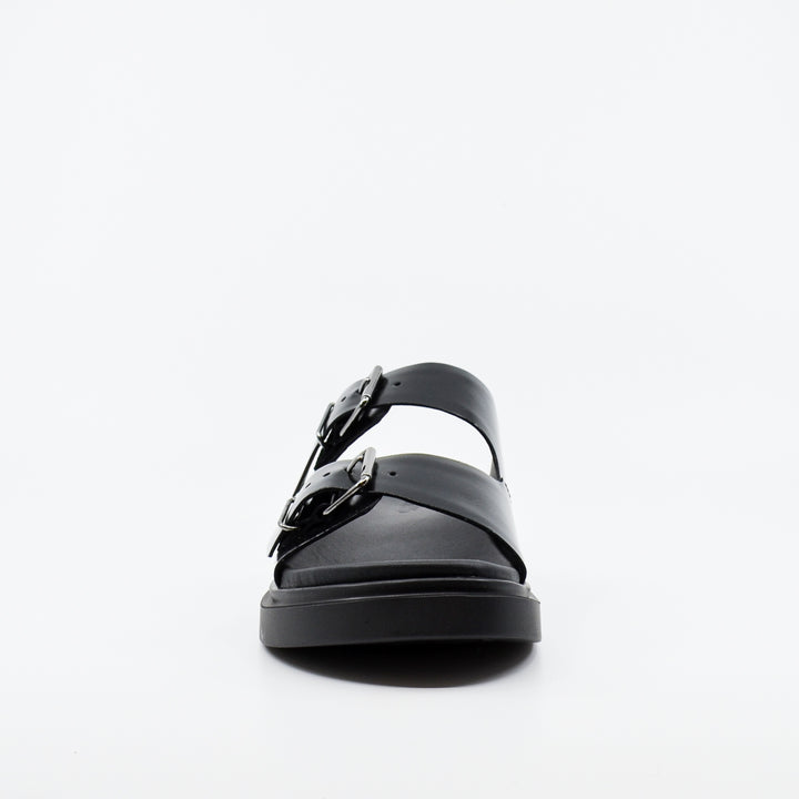 ECCO Metropole Seoul Slide black