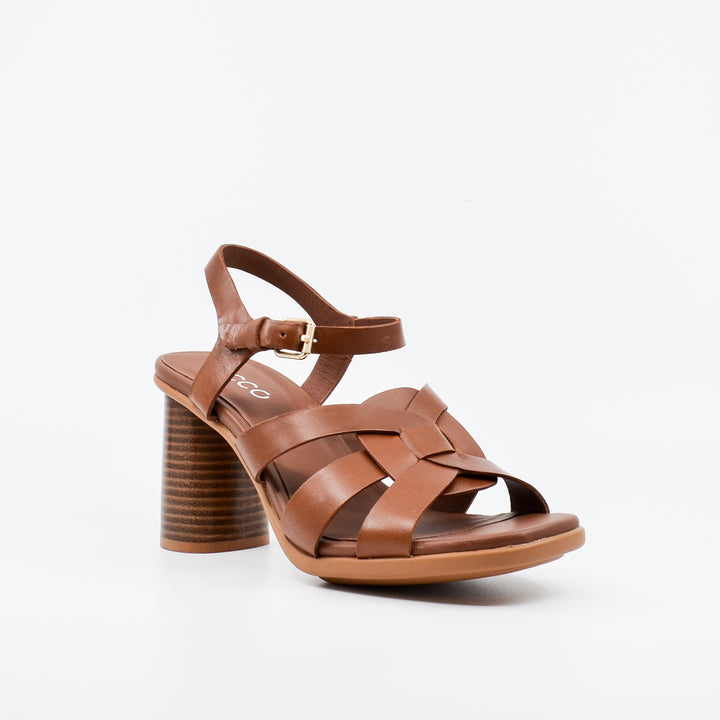 ECCO Sculptured Alba mink
