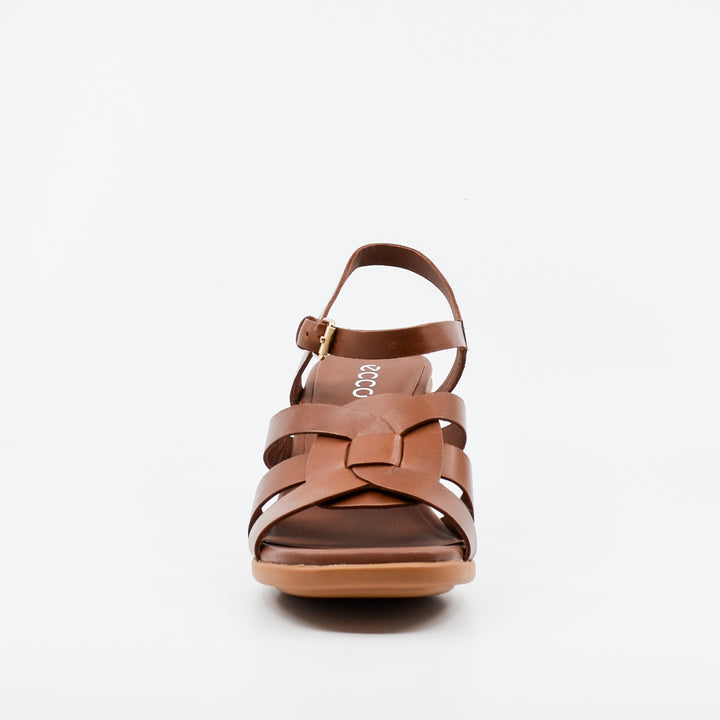 ECCO Sculptured Alba mink