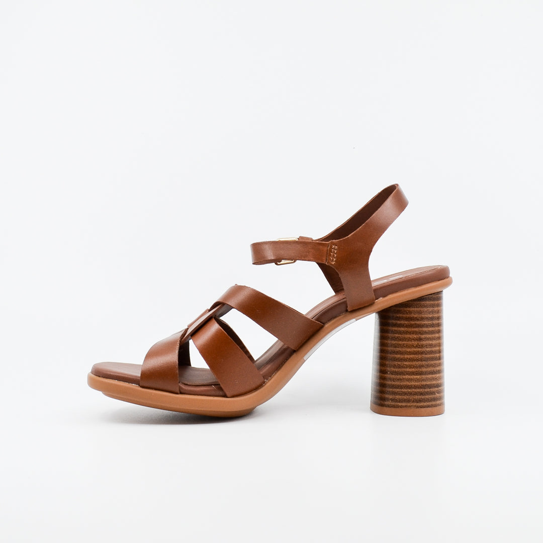 ECCO Sculptured Alba mink