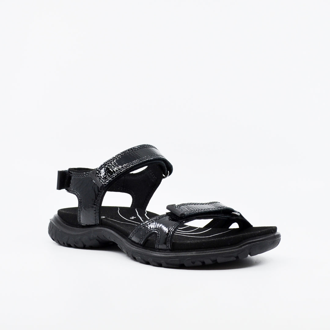 ECCO Offroad Roam black