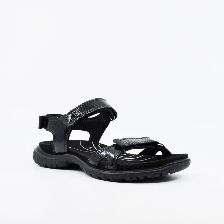 ECCO Offroad Roam black
