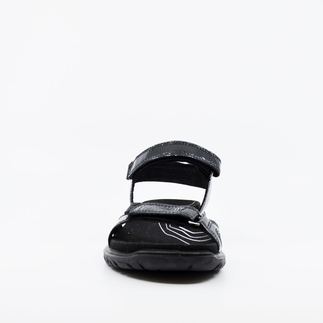 ECCO Offroad Roam black