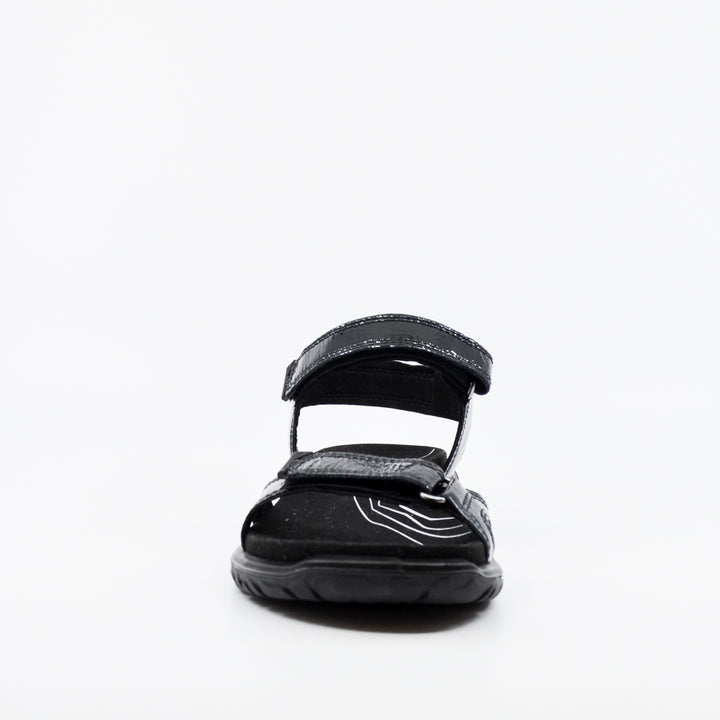 ECCO Offroad Roam black