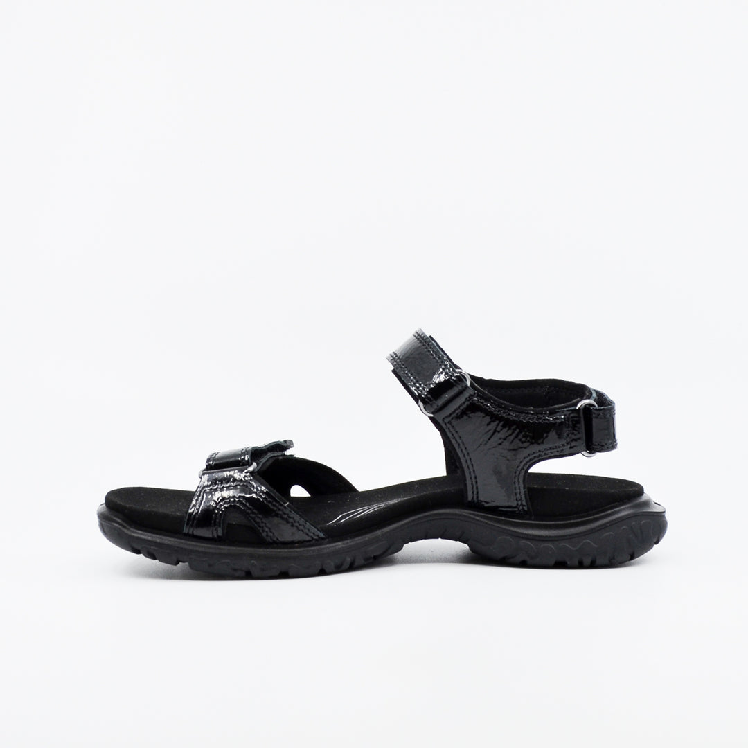 ECCO Offroad Roam black