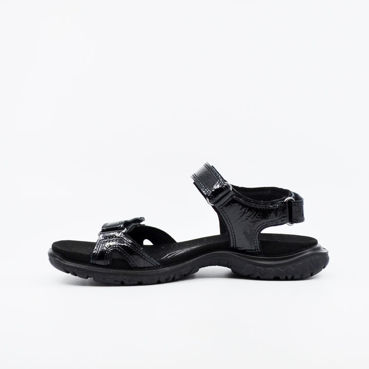 ECCO Offroad Roam black
