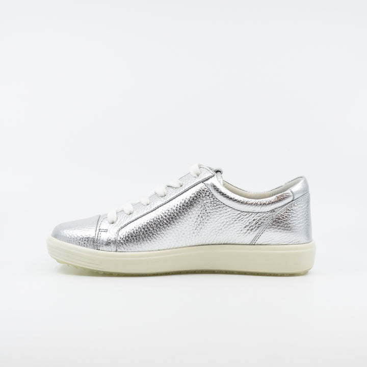 ECCO Soft 7 silver