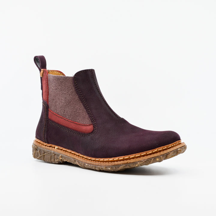El Naturalista Angkor Chelsea purple