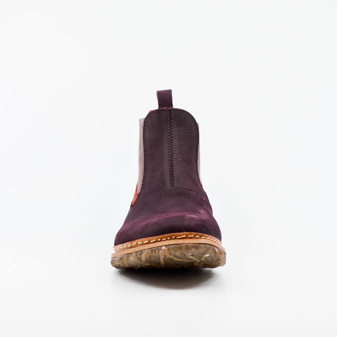 El Naturalista Angkor Chelsea purple