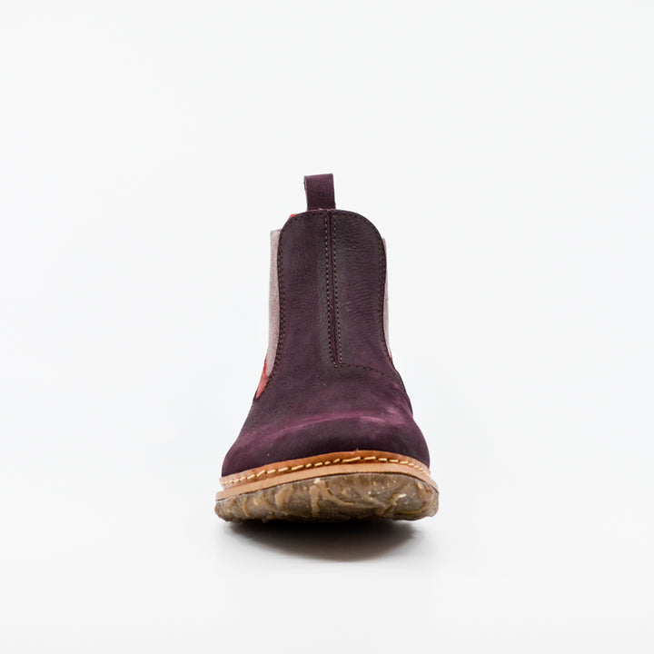 El Naturalista Angkor Chelsea purple
