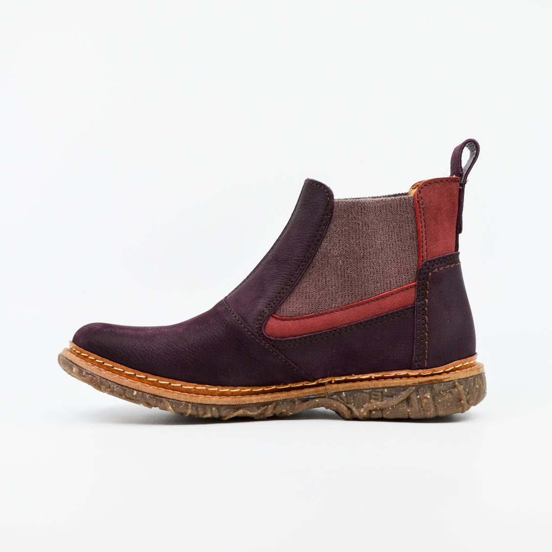 El Naturalista Angkor Chelsea purple