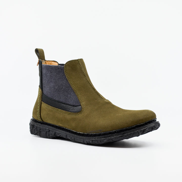 El Naturalista Angkor Chelsea forest & black