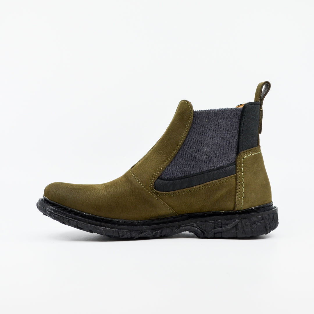 El Naturalista Angkor Chelsea forest & black