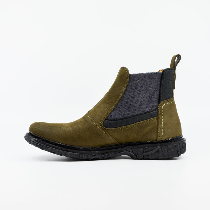 El Naturalista Angkor Chelsea forest & black