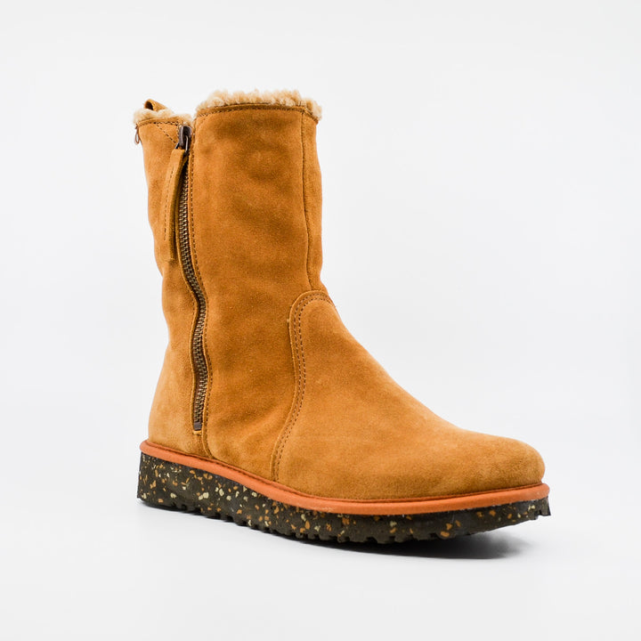 El Naturalista Felsen toffee