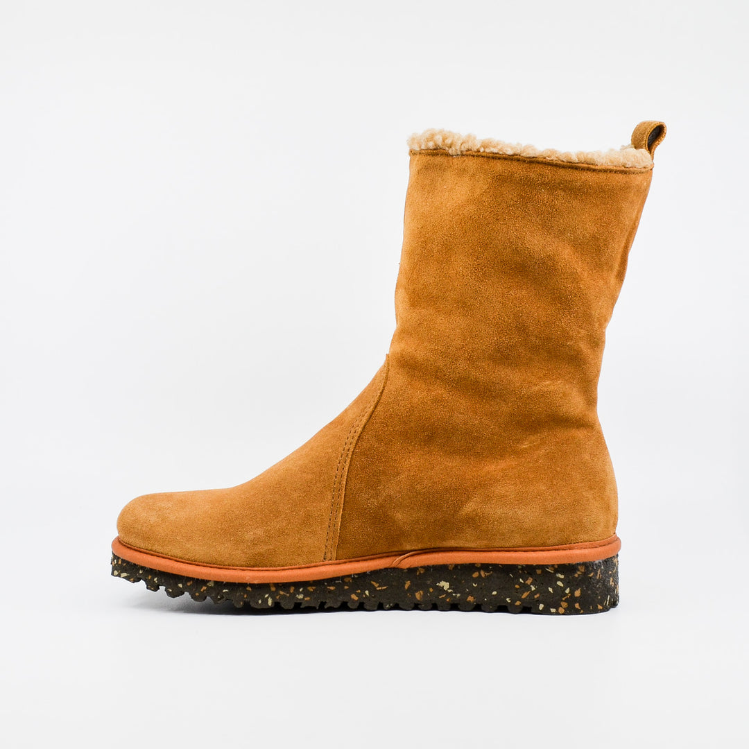 El Naturalista Felsen toffee