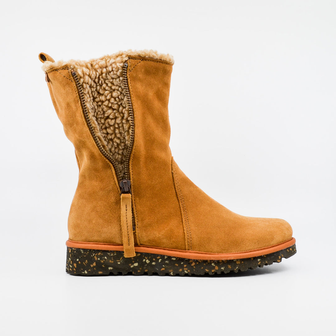 El Naturalista Felsen toffee