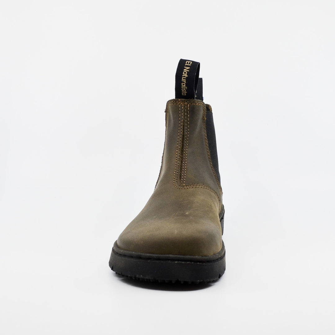 El Naturalista Nomada khaki