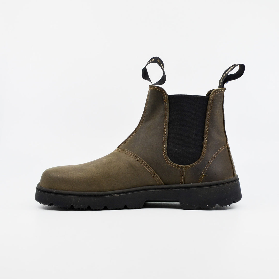 El Naturalista Nomada khaki