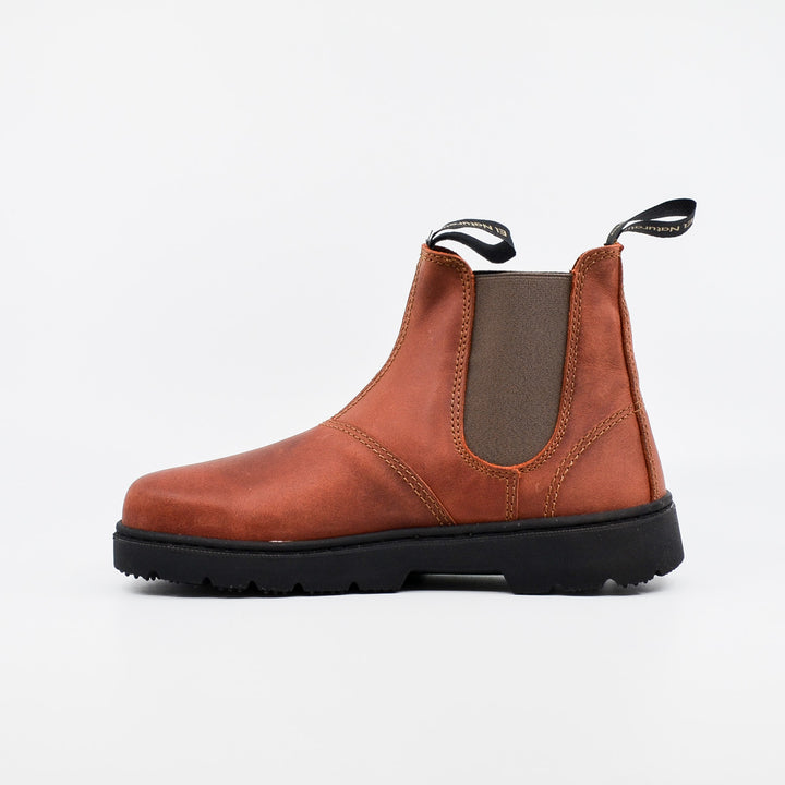 El Naturalista Nomada caldera