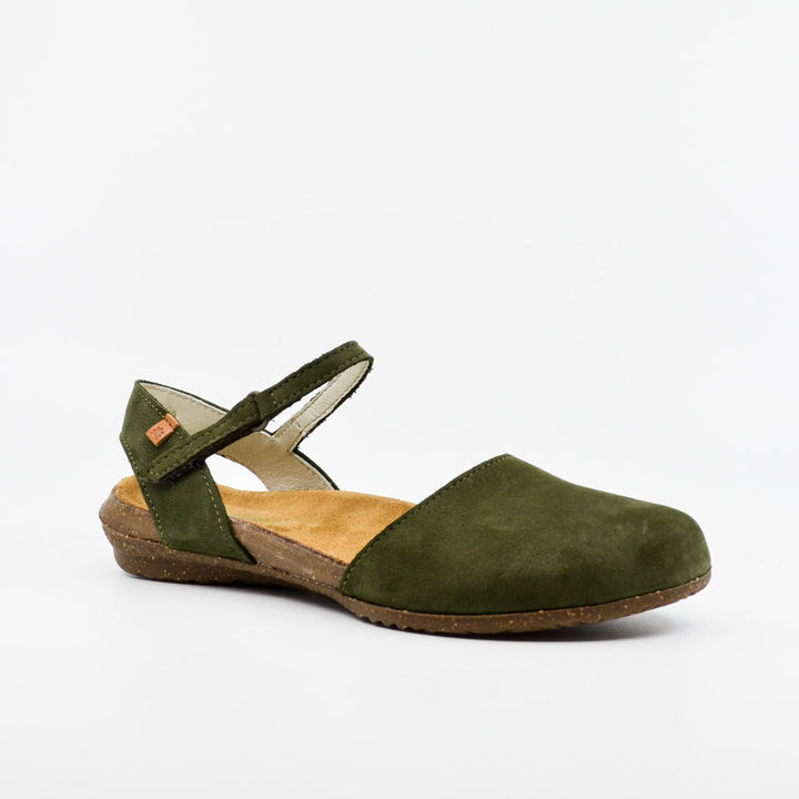 El Naturalista Wakataua khaki