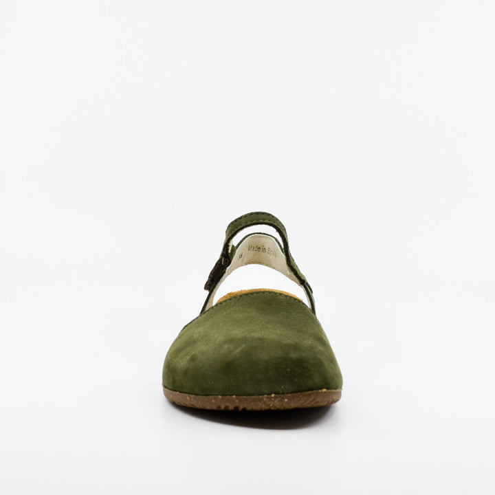 El Naturalista Wakataua khaki