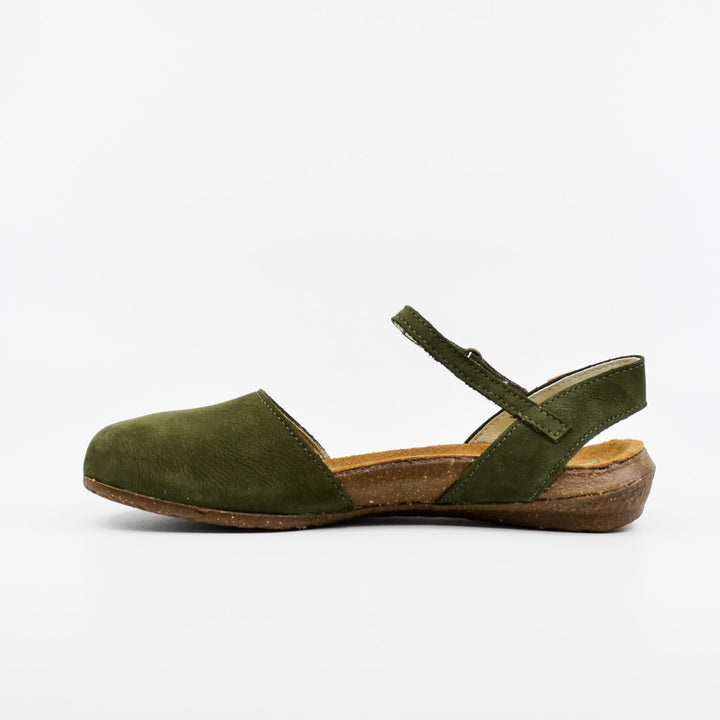 El Naturalista Wakataua khaki