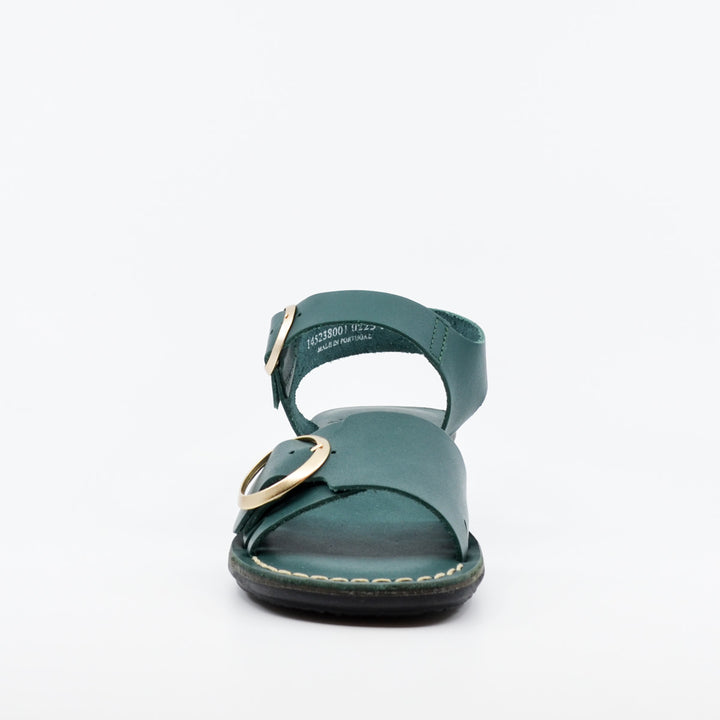 Fly London Ebli dark moss