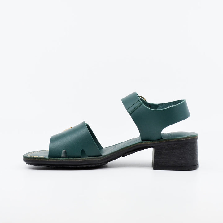 Fly London Ebli dark moss