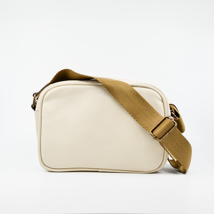 Fly London Gabby off white