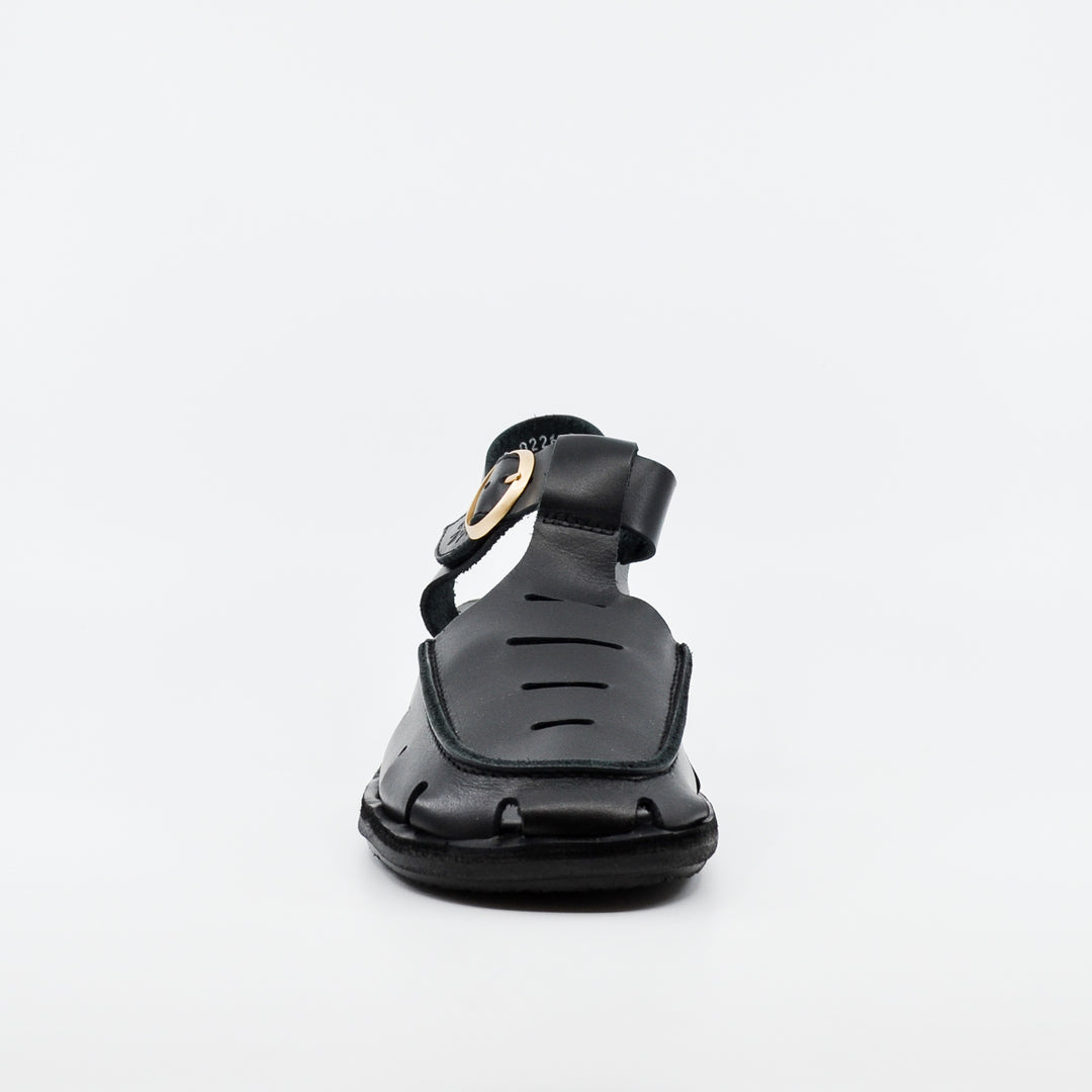 Fly London Efai black