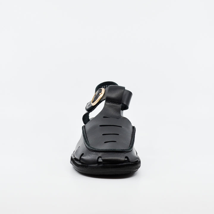 Fly London Efai black