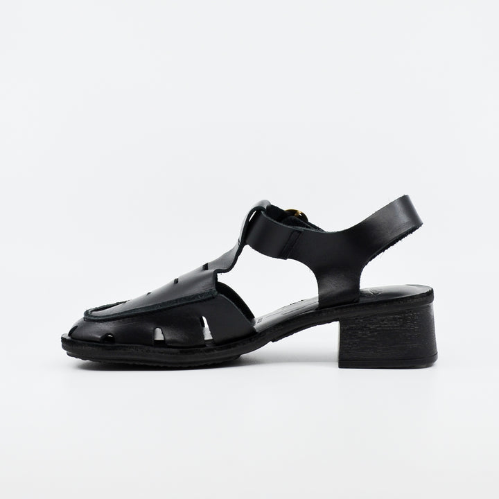Fly London Efai black