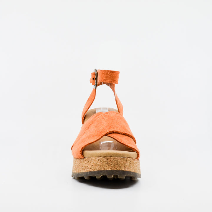 Fly London Dony orange