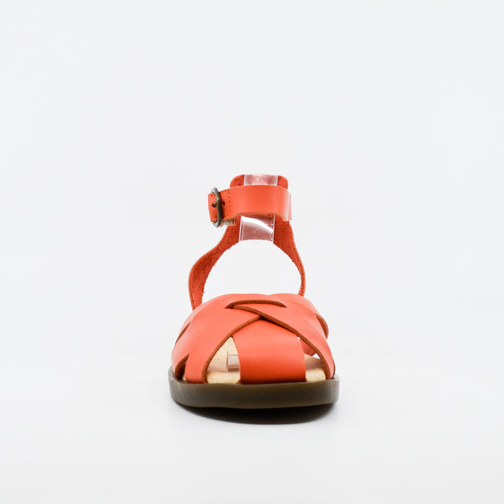 Fly London Alli scarlet