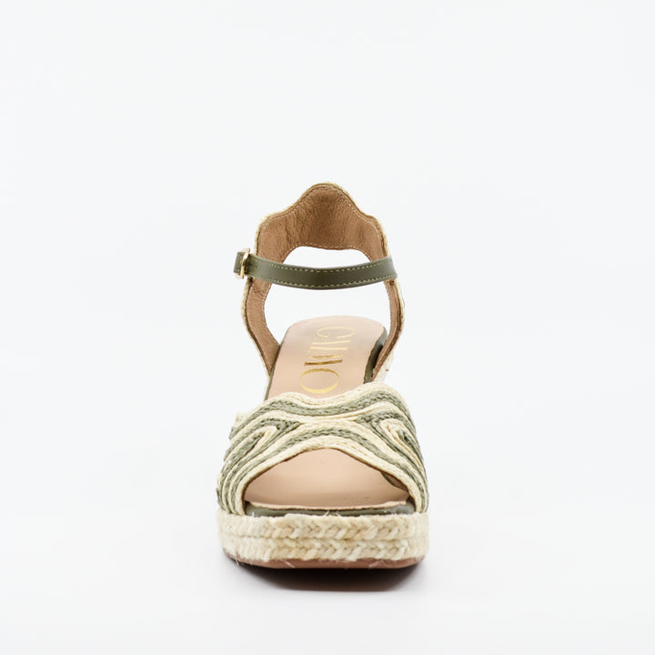 Gaimo Danae khaki