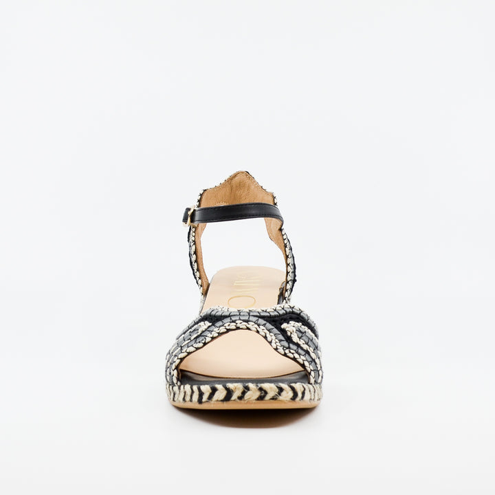 Gaimo Dane natural & black
