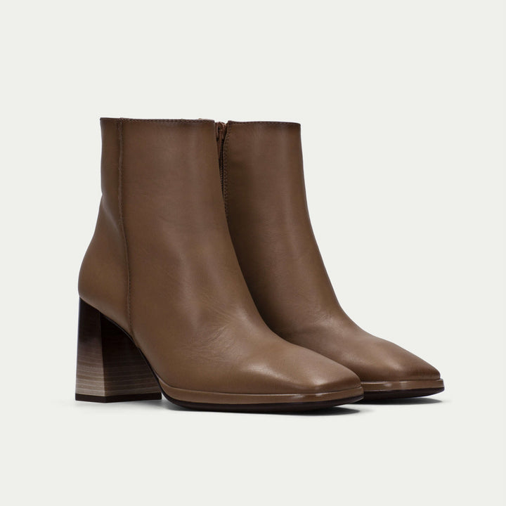 Hispanitas Monaco Boot caramel