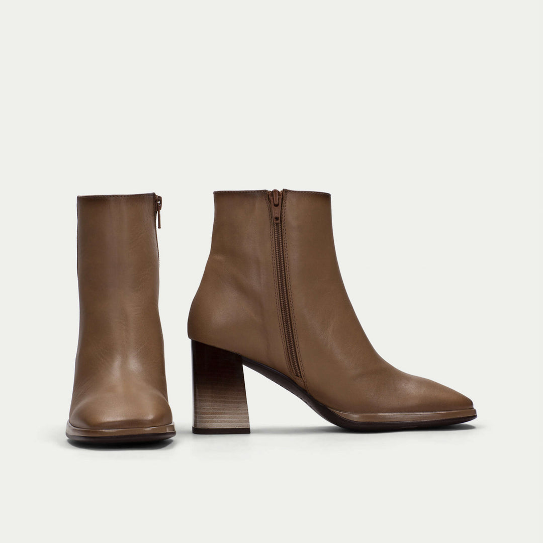 Hispanitas Monaco Boot caramel