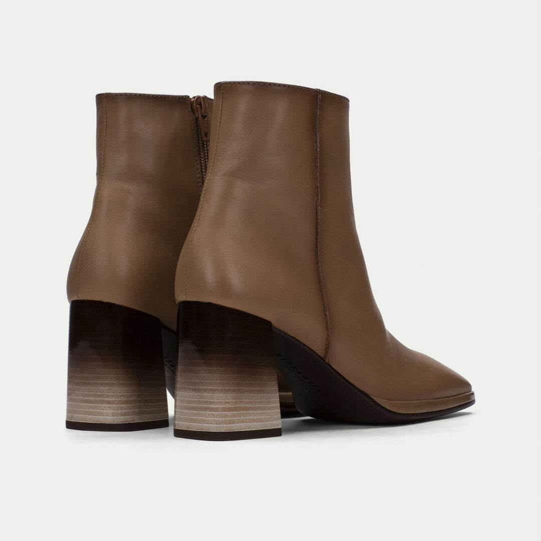 Hispanitas Monaco Boot caramel